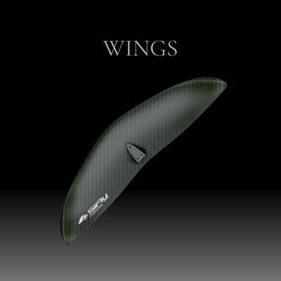 WINGS