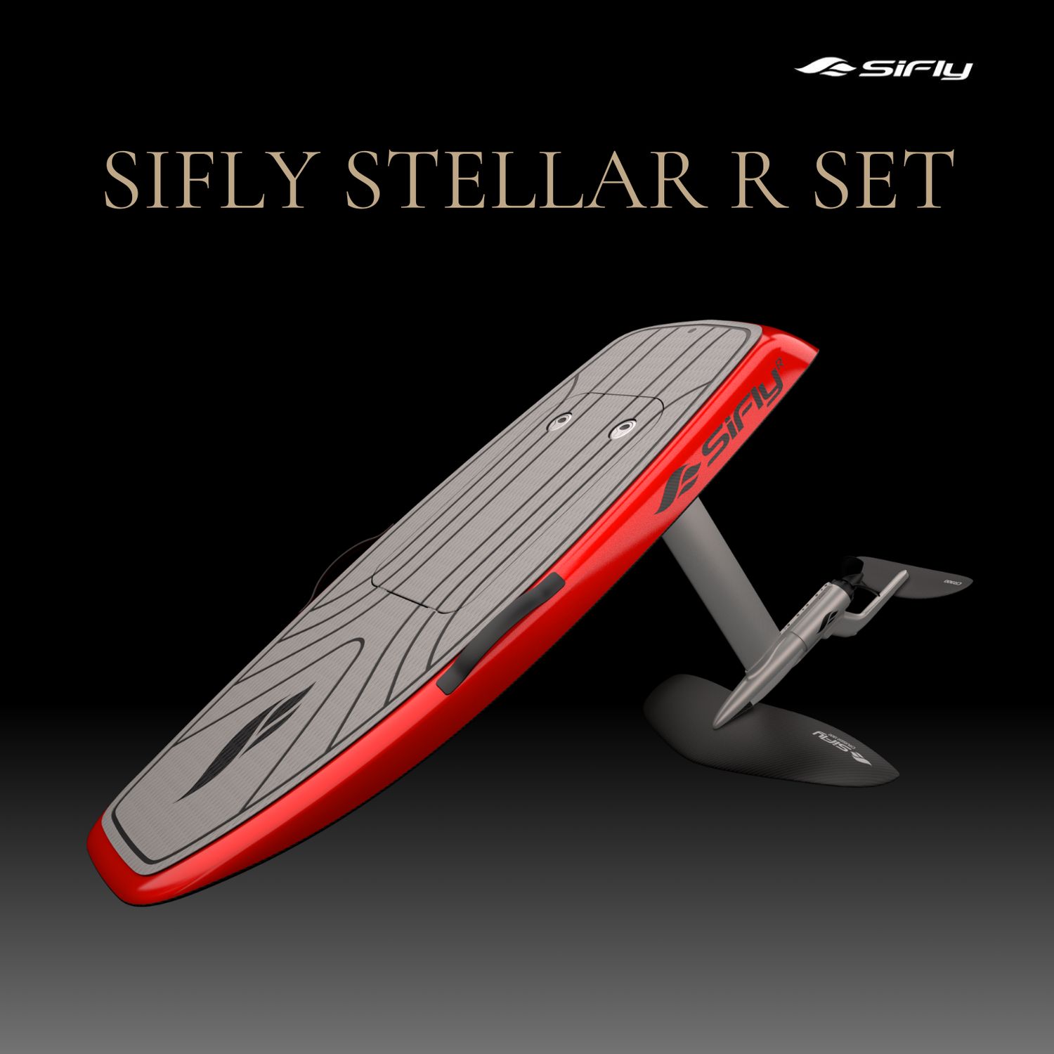 SIFLY STELLAR R SET