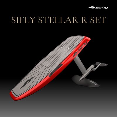 SIFLY STELLAR R SET