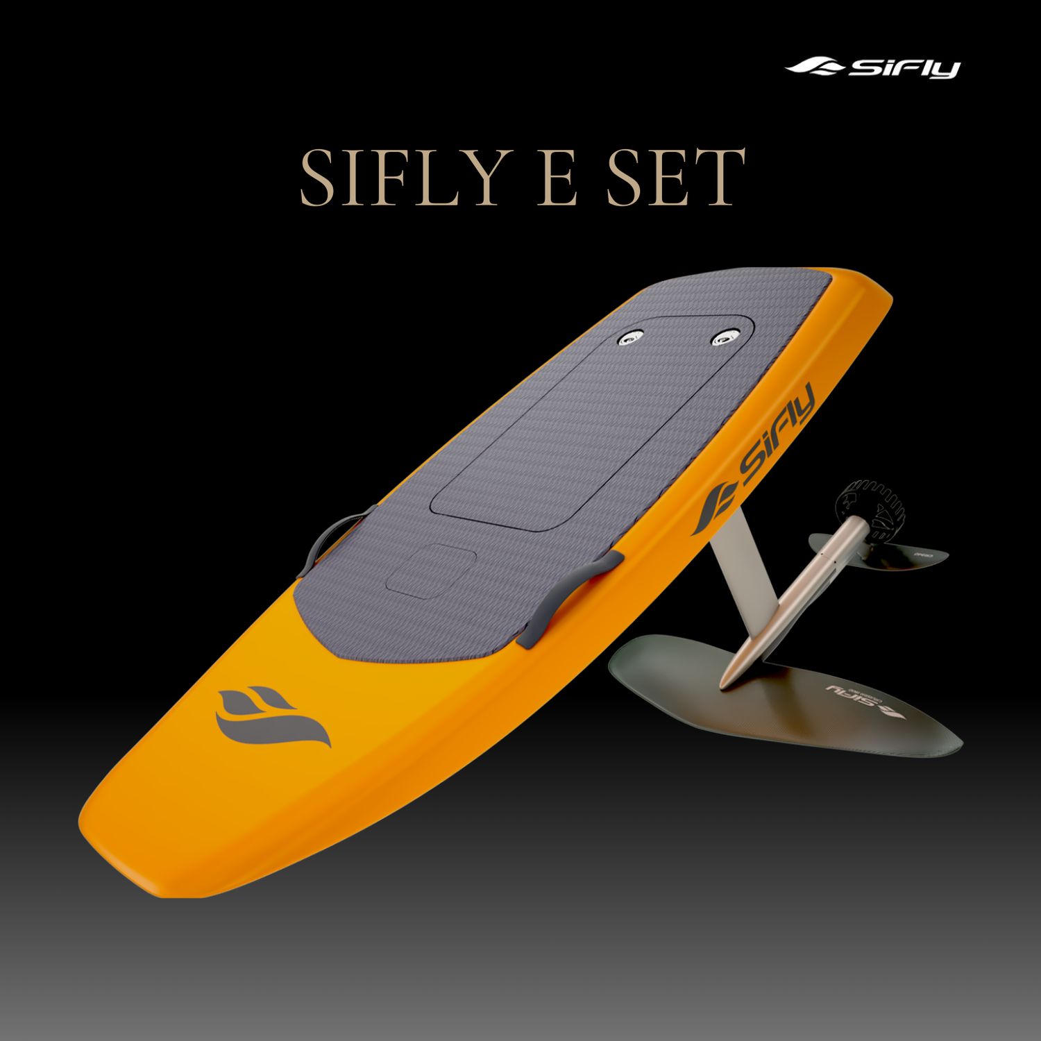 SIFLY E