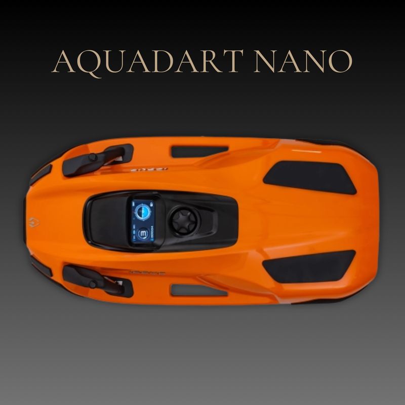 AQUADART NANO