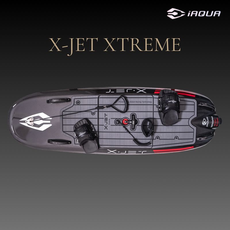 X-JET XTREME
