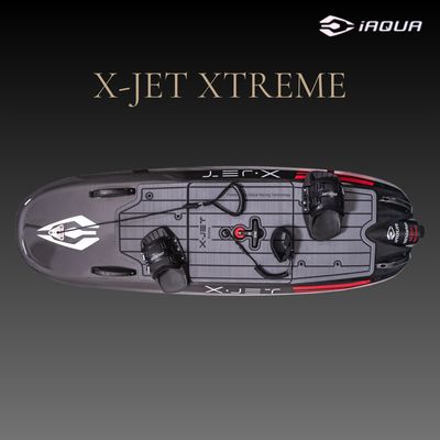 X-JET XTREME
