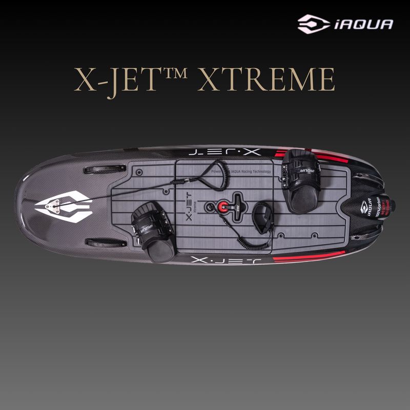 X-JET™ XTREME X-JET™ XTREME