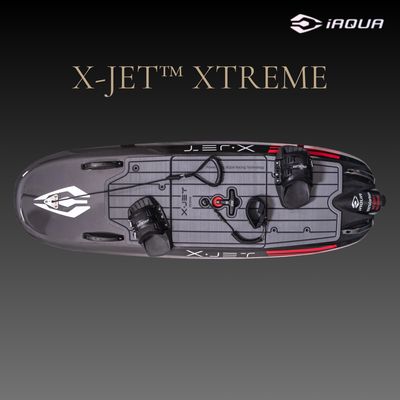 X-JET™ XTREME