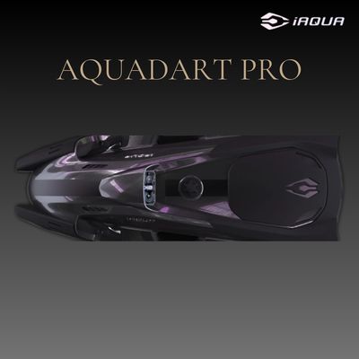 AQUADART PRO