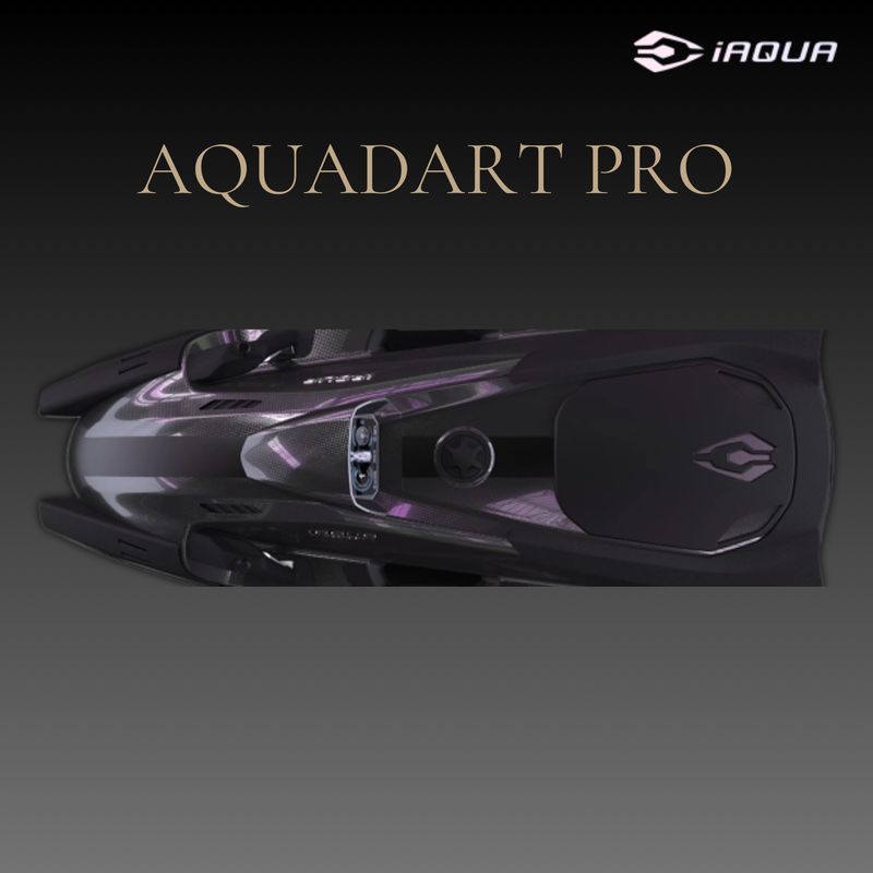 AQUADART PRO