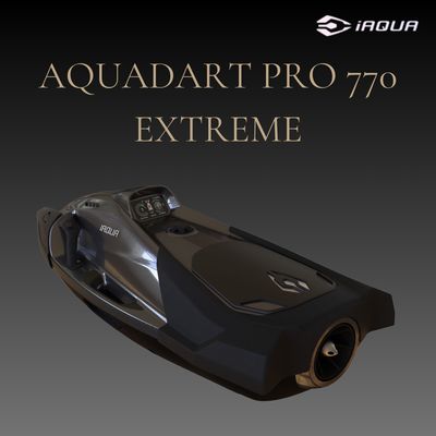 AQUADART PRO 770 EXTREME AQUADART PRO 770 EXTREME