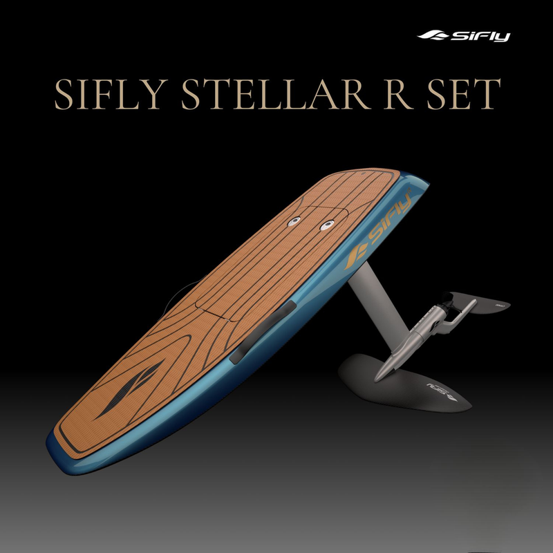 SIFLY STELLAR R SET SIFLY STELLAR R SET