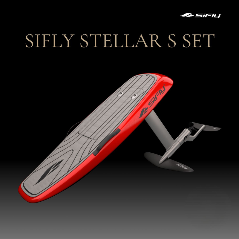 SIFLY STELLAR S SET yacht for sale dubai