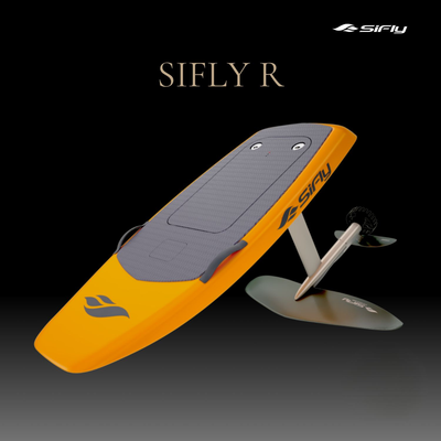 SIFLY R yacht for sale dubai