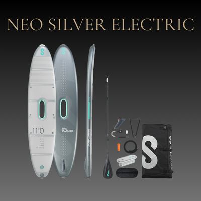 NEO SILVER ELECTRIC