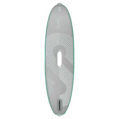 TOURER SILVER ELECTRIC