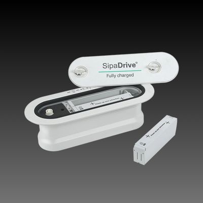 SIPADRIVE 2.0