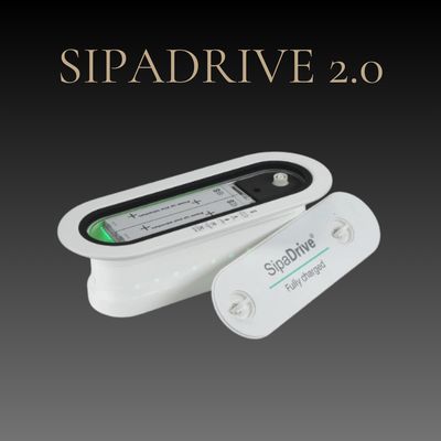 SIPADRIVE 2.0 SIPADRIVE 2.0
