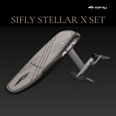 SIFLY STELLAR X SET