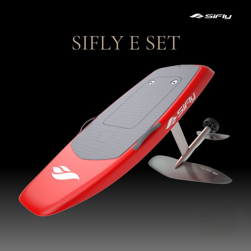 SIFLY E SIFLY E