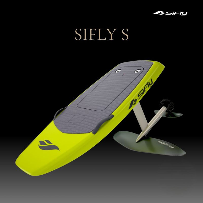 SIFLY S SIFLY S