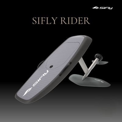 SIFLY RIDER yacht for sale dubai