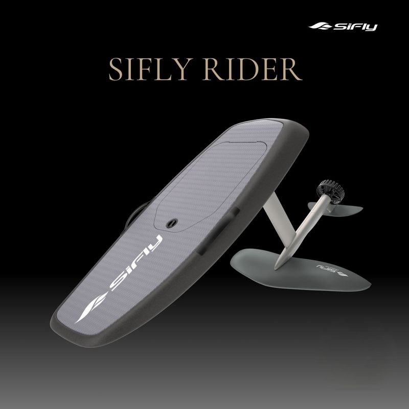 SIFLY RIDER yacht for sale dubai