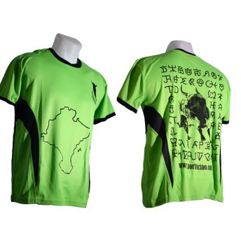 Camiseta 2023