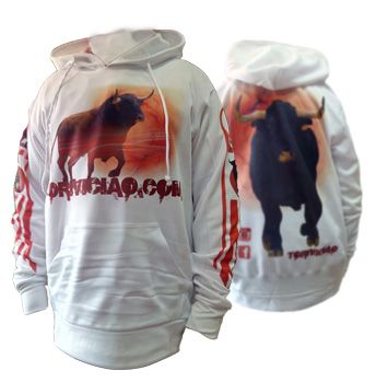 Sudadera Toriviciao