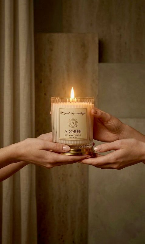 Kolekcja | Ritual Aesthetics