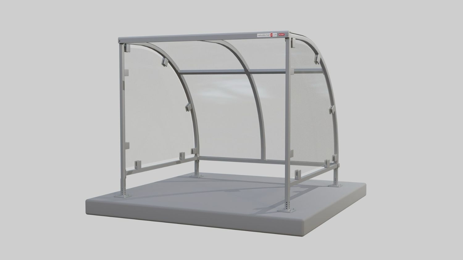 Velounterstand Klara S