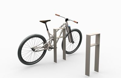 Velobügel Anna