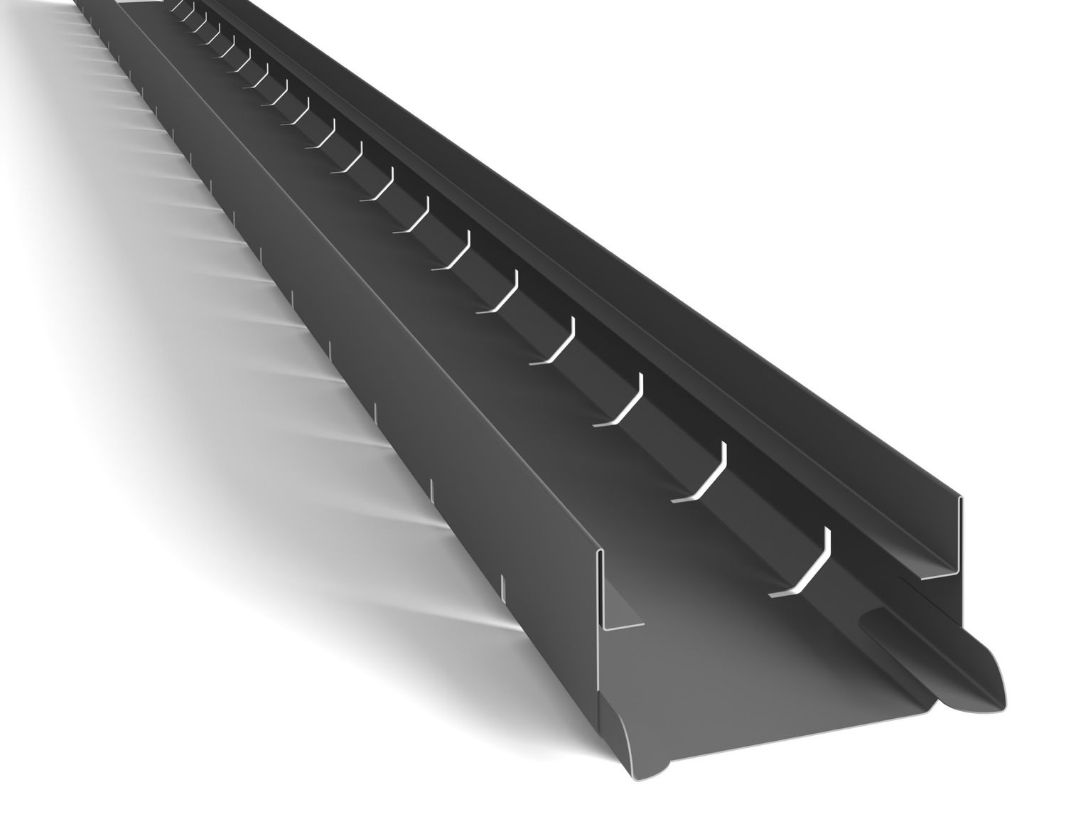 Entwässerungsrinne 125mm