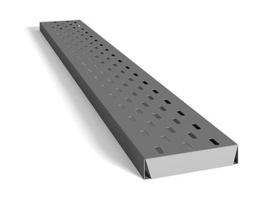 Abdeckrost LL 6x30mm