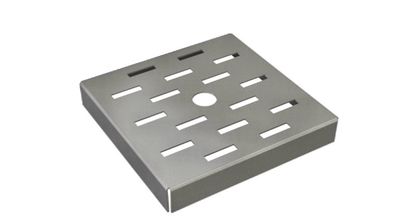 Einlegerost RE 6x25mm