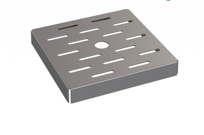 Einlegerost LL 6x30mm