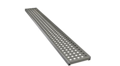 Abdeckrost QU 10mm