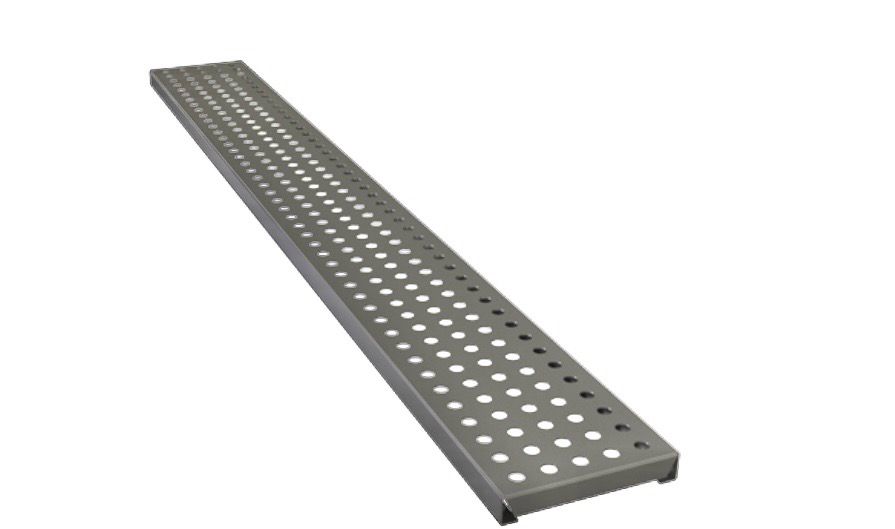 Abdeckrost RU 10mm