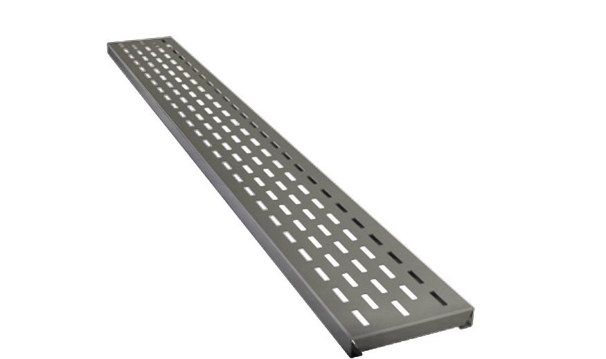 Abdeckrost RE 6x25mm