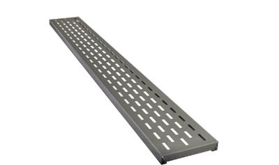 Abdeckrost RE 6x25mm