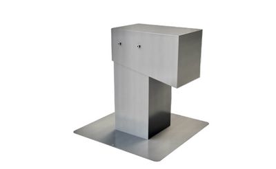 Kabelbox Solareinfassungen