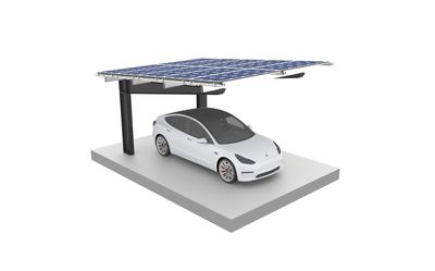 Carport‘s