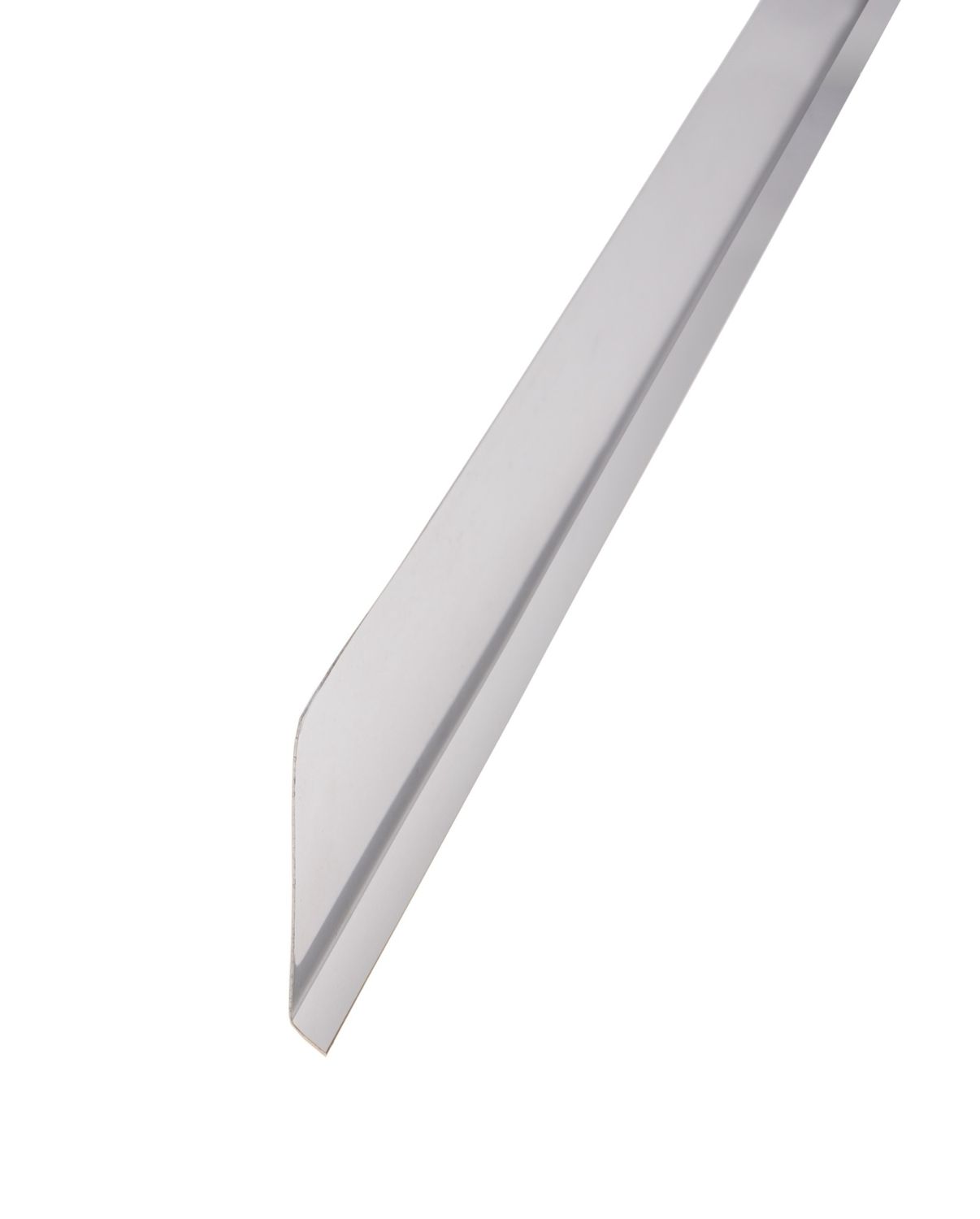 Fassaden L-Profile 35/6 mm