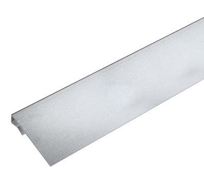 Klemmprofile 13 mm