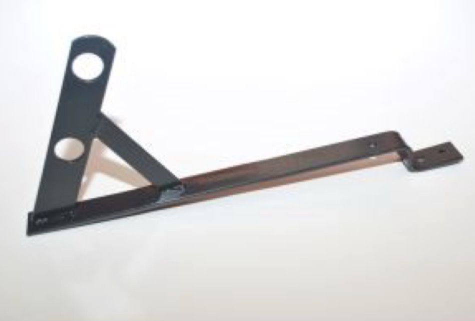 Schneefangstützen 1/2“