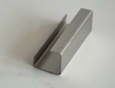 Verbindungsmuffen für Geradstab 200/250mm