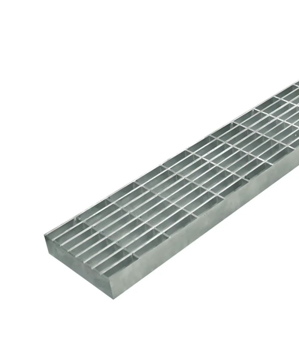 Gitterrost 100mm