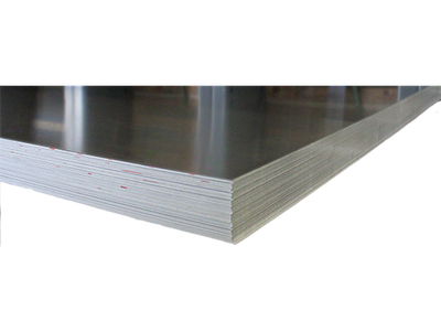 Tafelbleche Aluminium 
