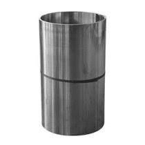 Rollenbleche CrNi-Stahl