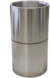 Rollenbleche Aluminium