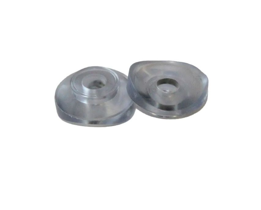 PVC Dichtscheibe, 25er Pack