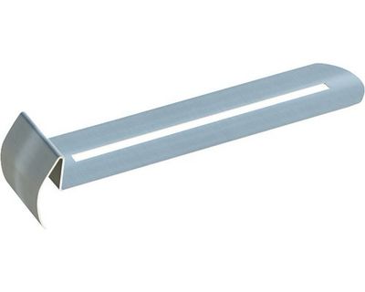 Abstandhalter für Wand Fuge