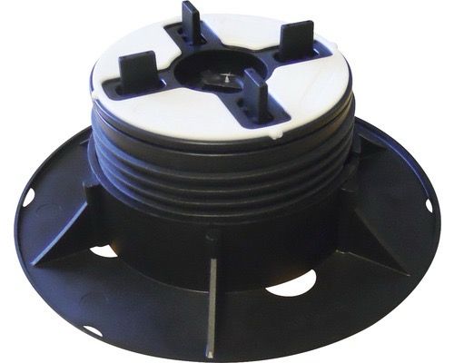 Stelzlager SH2 40-70 mm 4 mm Fuge 